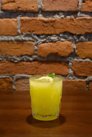 Лимонад класичний (350мл)