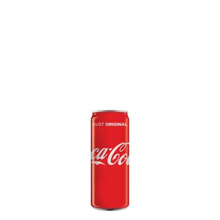 Coca cola 330 ml doza