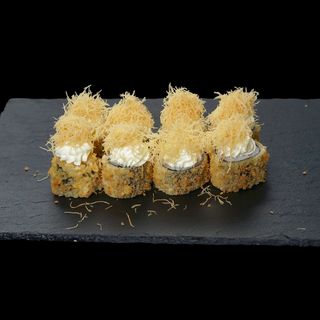 Hossomaki Fritto