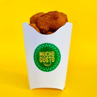 Нагетси (9шт.)