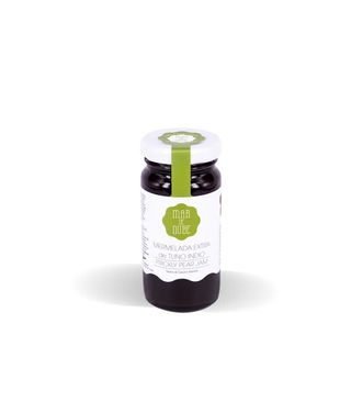 Mermelada extra de tuno indio 100gr