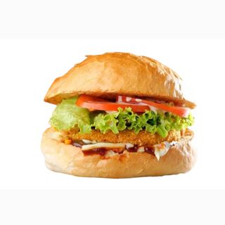 Chiken Burger 