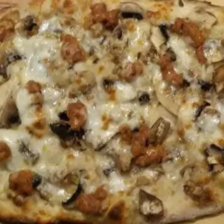 Boscaiola alla soia