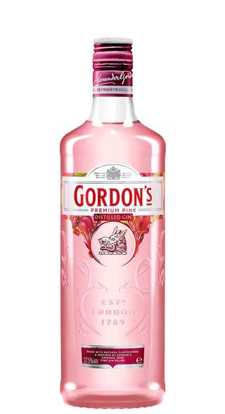 Gordon's Pink