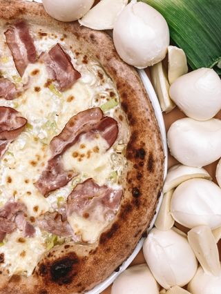 Піца Conporro (465г)