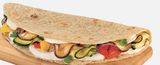 Piadina Veggie