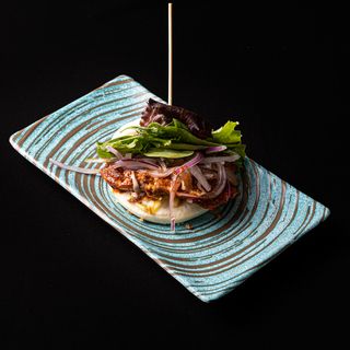 Bao Latasia