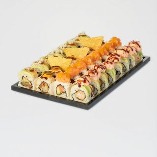 Crea Party Box (32 PZ)