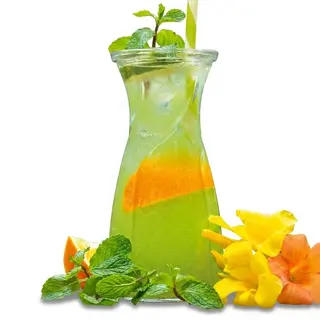 Kiwi Lemonade