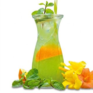 Kiwi Lemonade