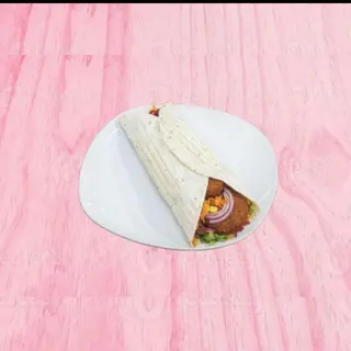 Falafel Wrap
