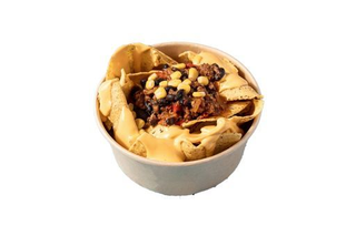 Party Nachos