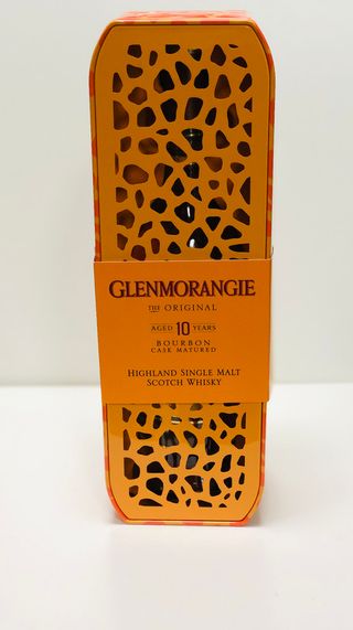 Glenmorangie Original Giraffe 0.7l
