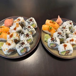 Sunny BOX 10 Pedaços