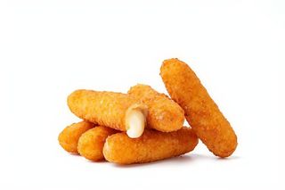 Mozarella Sticks