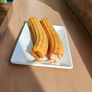 4+1 xurro de Kinder Bueno