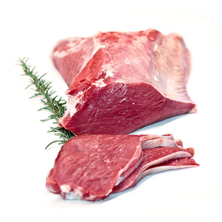 Filetes Hoja Dura (Aprox. 500 Gr.)