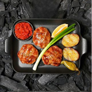 Телешки кюфтета 3 броя 