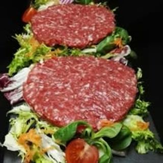 Hamburguesa Clásica Burguer Meat (2 Uds.)