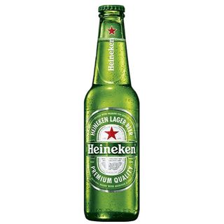 Cerveza Heineken Botella (330 ml.)