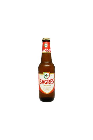 Cerveja Sagres