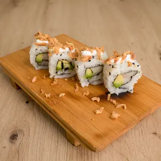 19. Roll Cebolla Frita (4 Uds.)