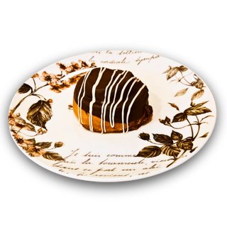 Roll de chocolate ¡NUEVO!