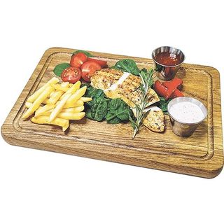 Курячий стейк на подушці зі шпинату (315/50/50)