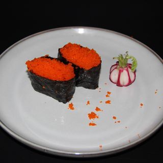 Gunkan tobiko(21)