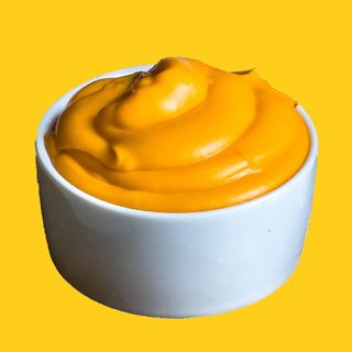 SOS CHEDDAR MARE 150 GR