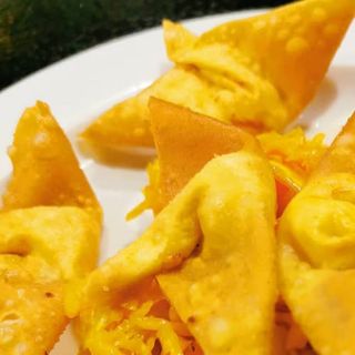 Wan Tun Frito (8 Uds.)