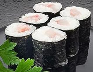 83 Hoso suzuki - 6 pezzi