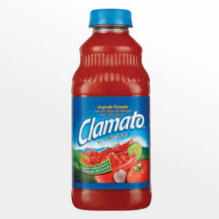 Clamato Original.946ml