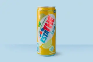 Estathè Limone 33cl