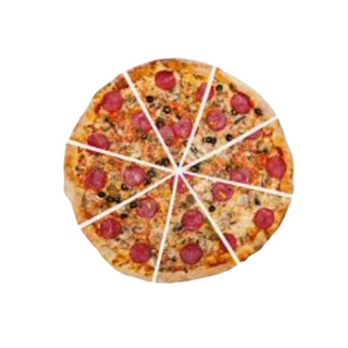 Pizza Petit Paris
