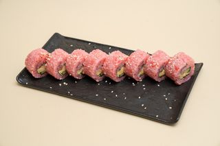 Pink Rolls - 8 komada