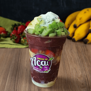 Açaí Copo 500ml