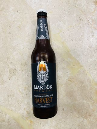 MARDUK HARVEST 100% SARDA