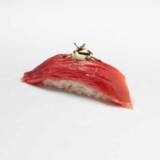 Niguiri Atum Mayo Wasabi (3un)