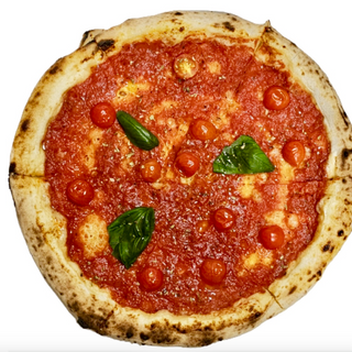 Pizza Marinara