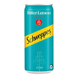 Schweppes Bitter Lemon