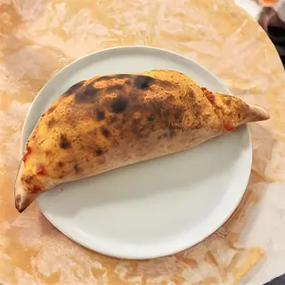 Calzone farcito