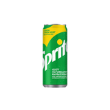 Sprite - Classique (33 Cl) Canette