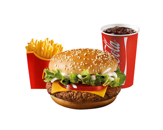McZestaw WieśMac®