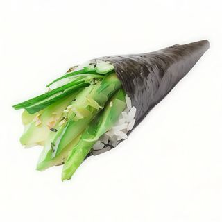 Temaki Vegetal (1 Pza.)