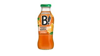 B! Frutos Vermelhos 33cl