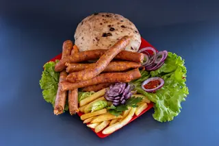 Kobasica 1 kg