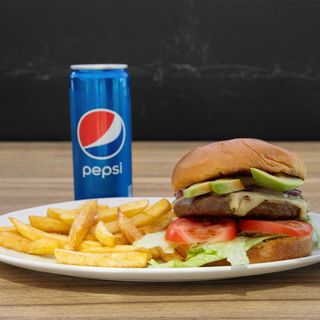 Combo especial angus