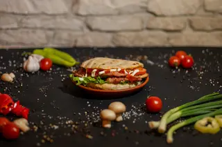 Pileći batak 200 gr