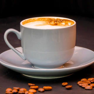 Café expresso LAVAZZA